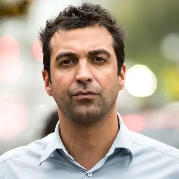 Відгук Тарас Гнатюк